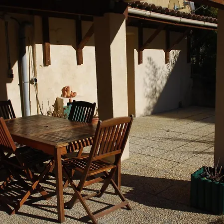 Gite Loisirs Provence 別荘