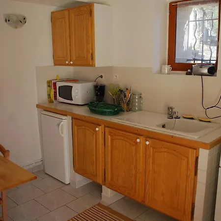Gite Loisirs Provence * Annot
